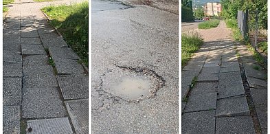 Mieszkaniec o zaniedbaniach w Białej Krakowskiej: „Smutna, szara codzienność”