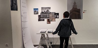 Nagrody i wystawy na otwarcie 6. Bielskiego Festiwalu Sztuk Wizualnych