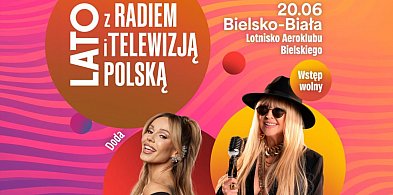 Lato z Radiem i TVP w Bielsku-Białej. Zmiany w ruchu i specjalne autobusy