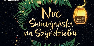 Noc Świętojańska na Szyndzielni