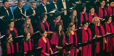 Bielski Chór Kameralny zaprasza na jubileuszowy koncert