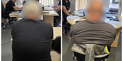 Pobicie małżeństwa podczas imprezy w Bielsku-Białej. Trzy osoby usłyszały zarzuty