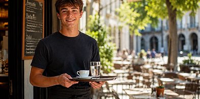 Studencki portfel w wakacje. Kiedy praca sezonowa zasili konto ZUS