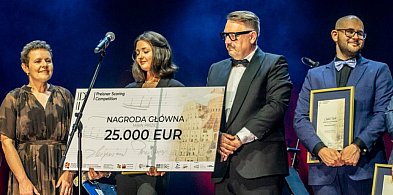 Koncert, który przejdzie do historii Bielska-Białej