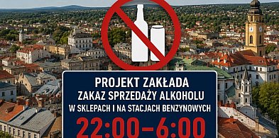 Nocna sprzedaż alkoholu pod znakiem zapytania. Bielsko-Biała ogłosiło konsultacje
