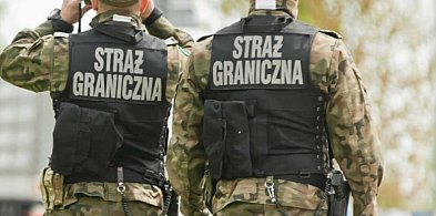Przyjechali jako turyści, trafili do pracy. Straż Graniczna zatrzymała 8 obywateli