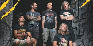 Heavyrockowe brzmienia w Kozach już w sobotę-20245