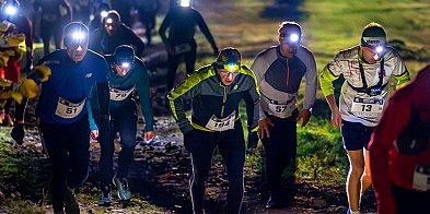 Nocny bieg górski i marsz nordic walking-21128