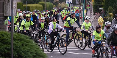 55. Bielski Rodzinny Rajd Rowerowy już 21 września-21122