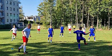 Charytatywny Turniej Piłkarski w Wapienicy: sportowcy, księża i urzędnicy -21306