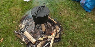 W Kozach zapachniało duszonkami...-21346