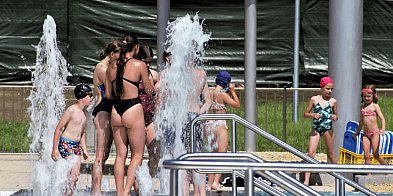 Ponad 100 tysięcy odwiedzających na bielskich basenach-21535