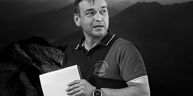 Podczas wyprawy do Nepalu zmarł Paweł Ząbek-21992