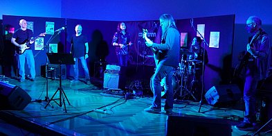 Bluesowe klimaty w GOK Mazańcowice-22331