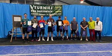 Bracia Machalica triumfują w Turnieju Deblowym w Bielsku-Białej-22815