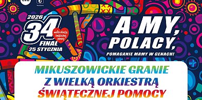 WOŚP w Mikuszowicach Krakowskich-23515