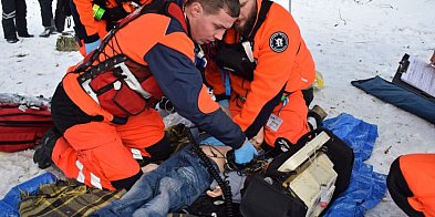 40 załóg Ratownictwa Medycznego weźmie udział w mistrzostwach-23536