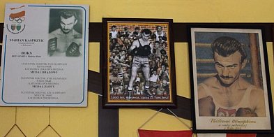 Marian Kasprzyk – mistrz olimpijski, którego historia trafiła na ekran