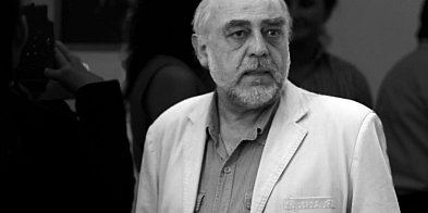 Zmarł Kazimierz Gajewski -  ceniony fotografik, pedagog