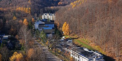 Hotelarze z Bystrej w programie TVN