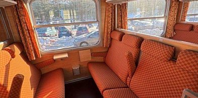 "Nieśpieszny" przejedzie przez Bielsko-Białą