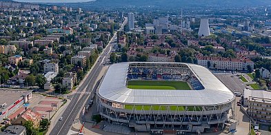 Czwarte w historii derby TS Podbeskidzie vs Rekord na Stadionie Miejskim