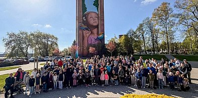 Ponad 1000 mieszkańców sprzątało Bielsko-Białą