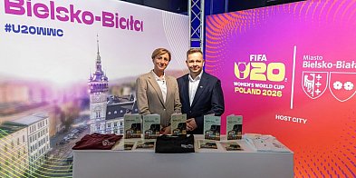 Wiemy, kto zagra na bielskim stadionie podczas FIFA U20