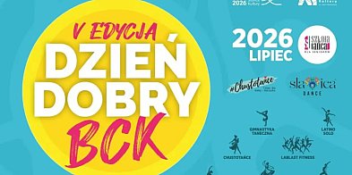 Poranki z ruchem w Parku Słowackiego. Rusza 5 edycja
