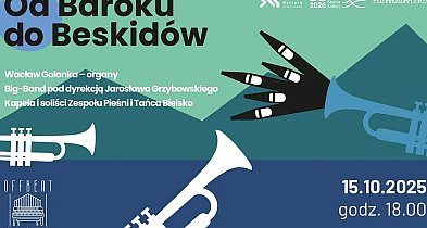 „Offbeat Organ” w Bielsku-Białej – barok spotka się z folklorem beskidzkim-21089