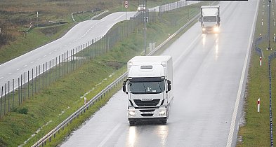 Zmiana, która dotknie każdego kierowcę. Tak będą wyglądały drogi w Polsce-22946