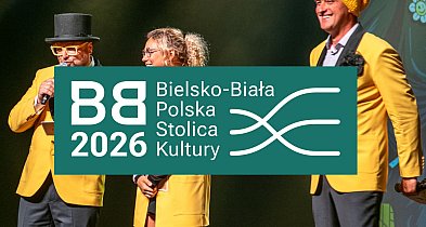 Fermenty. Tydzień śmiechu i kreatywności w Bielsku-Białej