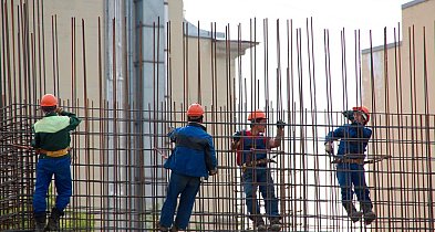 Ilu cudzoziemców pracuje legalnie na Śląsku