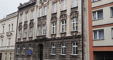 Kolejne kamienice w Bielsku-Białej przejdą remont