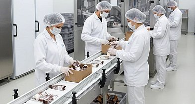 Buty robocze antypoślizgowe - dlaczego są tak ważne w gastronomii i przemyśle