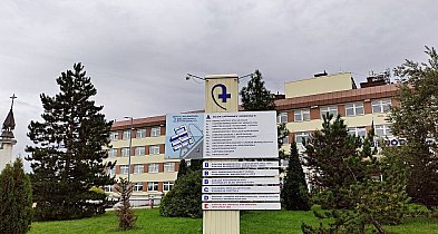 Sprzęt za 12 milionów trafi do Szpitala Wojewódzkiego w Bielsku-Białej