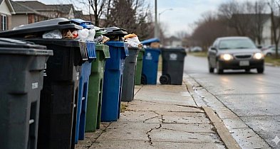 Śmieciowy minus w Bielsku-Białej. Miasto dopłaciło w roku 2025 ponad trzy miliony