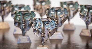 Kiedy poznamy nominowanych do Złotych Masek?