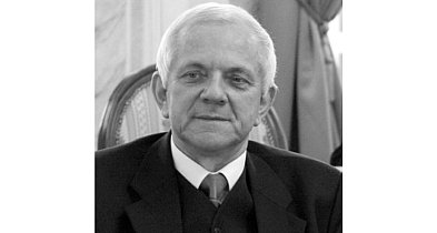 Zmarł Jan Dzida - pedagog, społecznik i samorządowiec