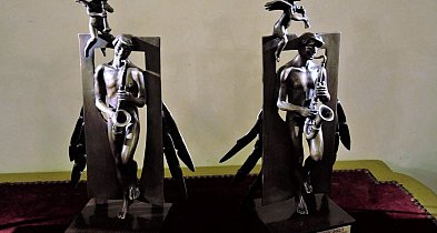 Orlen Jazz Festival Bielska Zadymka Jazzowa. Do kogo trafi tegoroczny Anioł Jazzu?