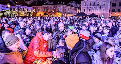 Kacper Tomasiak trafi do Księgi Zasłużonych dla Miasta Bielska-Białej