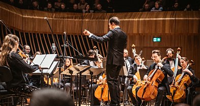 Bielsko-Biała: 6,6 mln zł dla Cavatina Philharmonic Orchestra