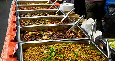 Bielsko-Biała: Festiwal Azjatycki i Sakura Festiwal już 7–8 marca