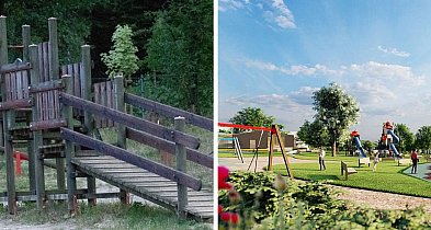 Modernizacja Błoni w Bielsku-Białej. Miasto wyjaśnia zakres inwestycji