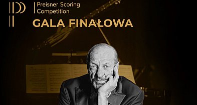 Zbigniew Preisner – koncert „My life. Preisner’s music” w Bielsku-Białej