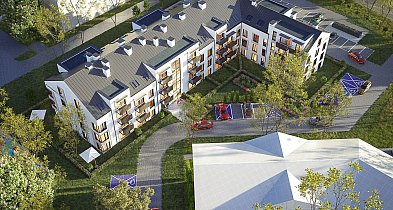 Nowe mieszkania TBS w Bielsku-Białej. Powstanie 60 lokali