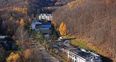 Hotelarze z Bystrej w programie TVN