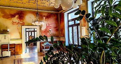 Legenda Bielska-Białej wraca do życia. Tak zmienia się Patria