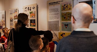 Pamiętacie dobranocki? Którą dobranockę wspominacie najczęściej?