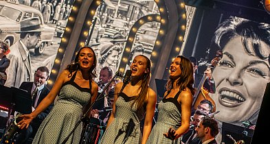 Koterbska on Broadway - koncert w Bielskim Centrum Kultury